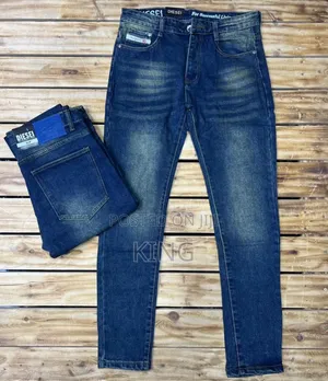 Blen Blue Jeans