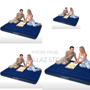 Intex Air Mattress