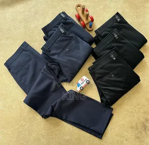 Exclusive Premium Kaki Pants