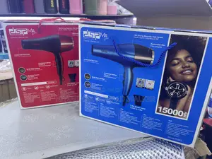 DSP Quality Hair Dryer