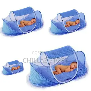 Portable Baby Mosquito Bed Net