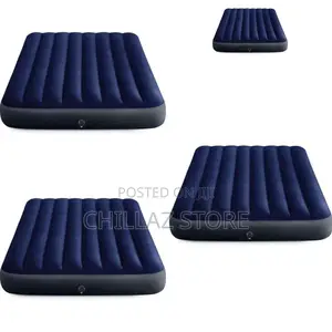 Intex Bed Mattress