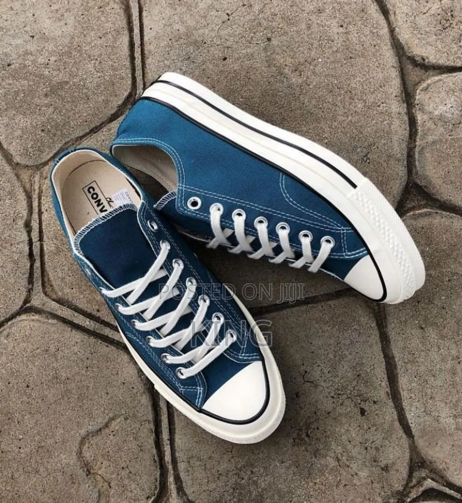 Converse Chuck Taylor All Star Low 70 Parchment Shoe