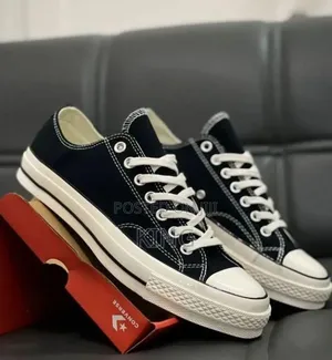 Converse Chuck Taylor All Star Low 70 Shoes
