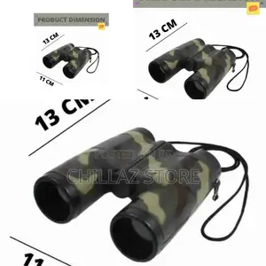 Camping Binoculars