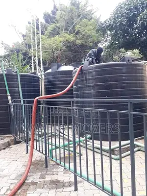 Water Tank Refilling for Apartments | Homes | Hotels