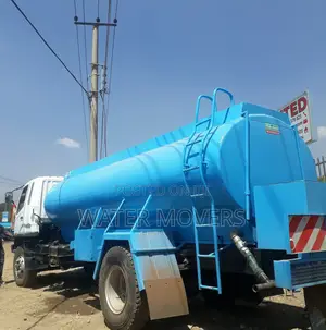 Water Delivery Services