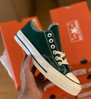 Converse Chuck Taylor All Star Low 70 OX Shoes