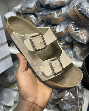 Birkenstock Lofen Sandals