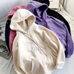 Reami Hoodie Jumper