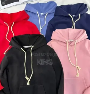 Lesty Hoodie Jumper