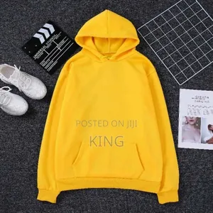 Cozy' Hoodie Jumper