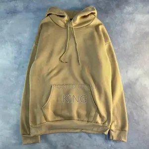 Genly Hoodie Jumper