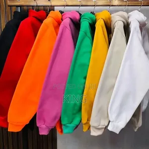 Mellow Warm Hoodie Jumper