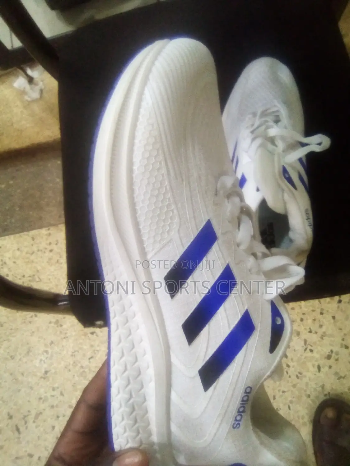 Running Shoe Original One