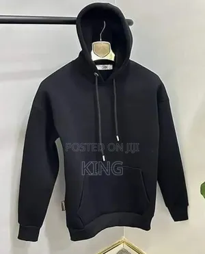 Softy Hoodie Hoodie Jumper