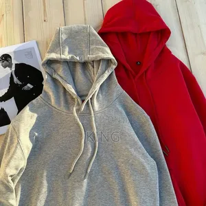 Calmy Hoodie Jumper