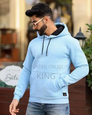 Bluey Hoodie Jumper.