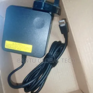 Original Lenovo Type C Laptop Charger / Adapter