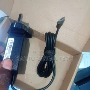 Original Lenovo Type C Laptop Charger / Adapter