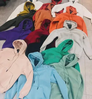 Sren Hoodie Jumper