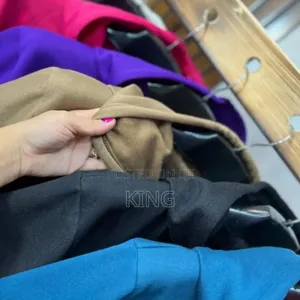 Hoodies. All' Colours
