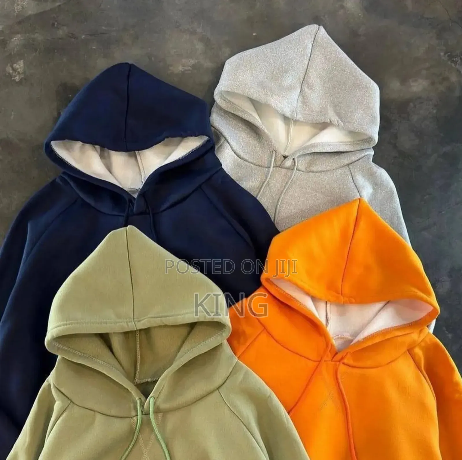 Hoodie Jumper. Cozy