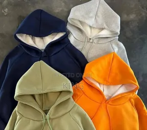 Hoodie Jumper. Cozy