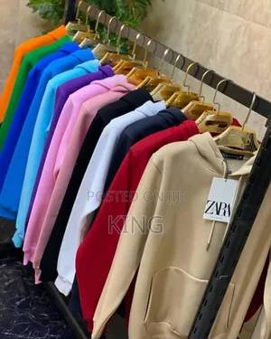 Warmly Hoodie Jumper