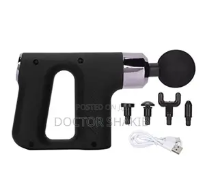 Bastec Electric Muscle Massager Gun