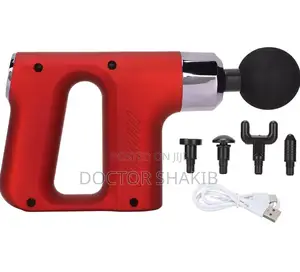 Bastec Electric Muscle Massager Gun