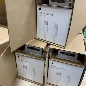 C to C Cable for iPhone 15