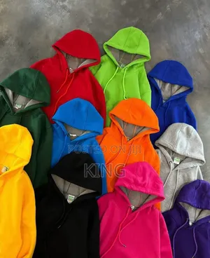 Toosii Hoodie Jumper