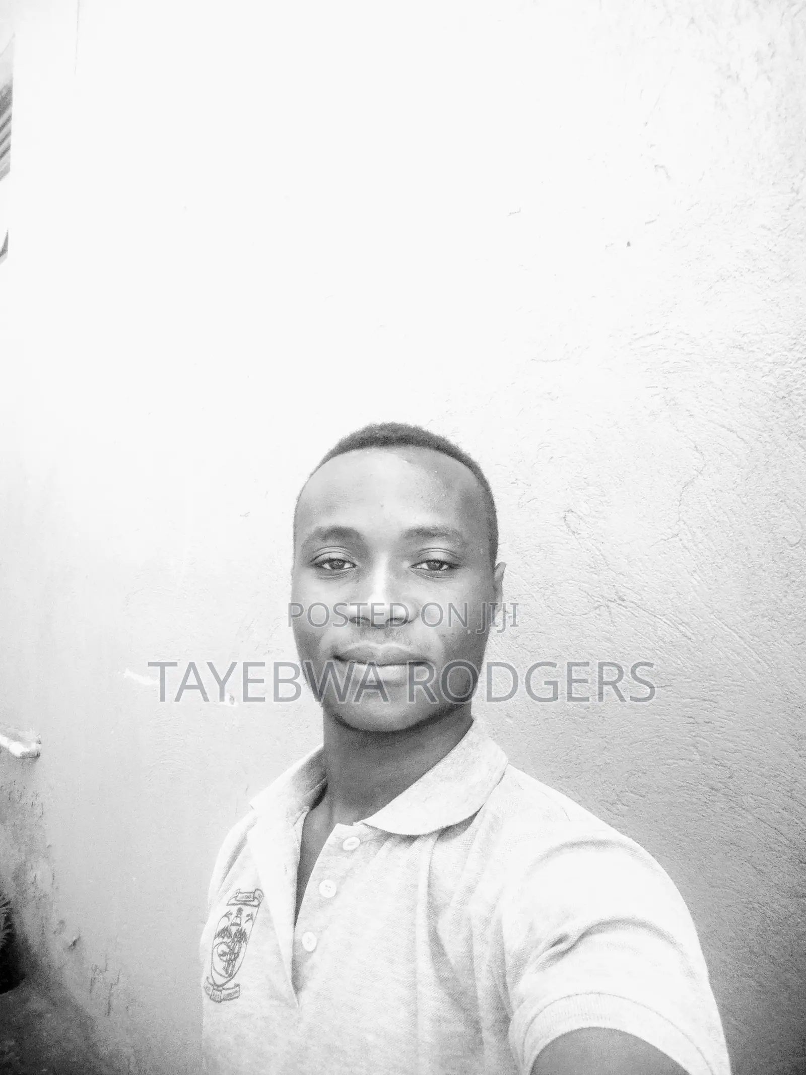 Hotel Receptionist