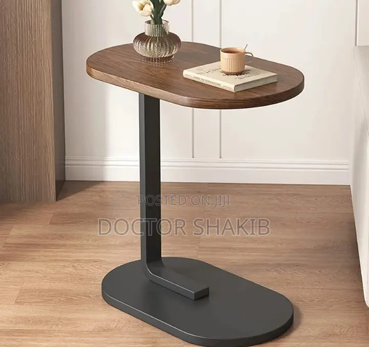 Contemporary New Side Table