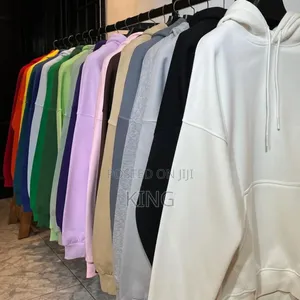 Elated Hoodie Jumper