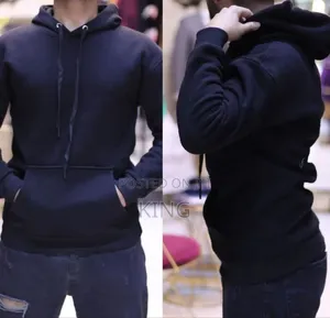 Positive Hoodie Jumper