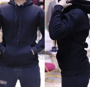 Positive Hoodie Jumper