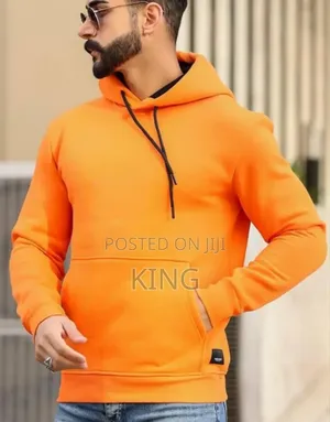 Cheerful Hoodie Jumper