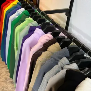 Brighty Hoodie Jumper