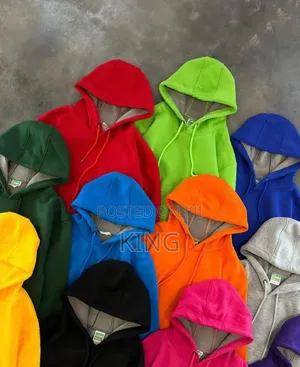 Optimal Hoodie Jumper