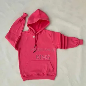Optimal Hoodie Jumper