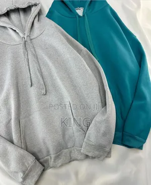 Caring Hoodie Jumper