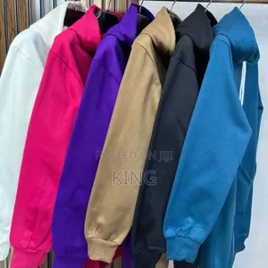 Kinny Hoodie Jumper