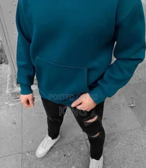 Sooth Hoodie Jumper