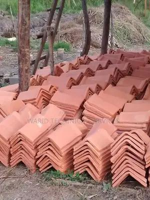 Roofing Tiles, Max Spans,Facebricks, Concrete Products