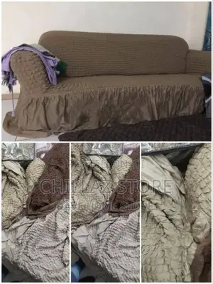 Brand Sofa Cover