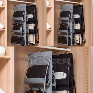 Handbag Hanging Bag Holder