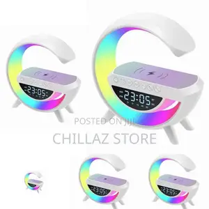 Bluetooth Wireless Speaker