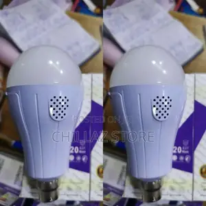 Brand Emergency Lamp